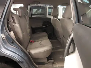 2010 Toyota RAV4 with VIN 2T3ZF4DV0AW021902, listed as a IAAI auction lot 41089906 with 191,093 mi miles. Bid and sale history available at carsss.com. Image 8.