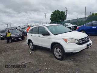 2011 Honda CR-V LX z VIN 5J6RE4H3XBL025062, wystawiony jako IAAI lot #42307301 z przebiegiem 108 461 mil mil oraz . Historia ofert i sprzedaży dostępna na DreamBid. Obrazek 1.