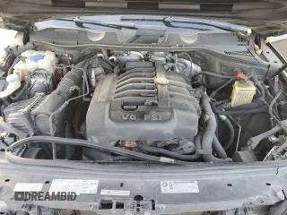 2012 Volkswagen Touareg Exec with VIN WVGEF9BP3CD008153, listed as a Copart auction lot 84255374 with Not Provided miles and Salvage Title. Bid and sale history available at DreamBid. Image 11.