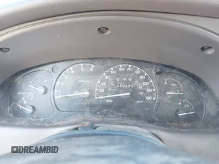 2003 Ford Ranger XL Fleet с VIN 1FTZR45E93PA07288, выставлен на аукционе IAAI как лот 41779978 с пробегом 230 452 миль миль и . История ставок и продаж доступна на DreamBid. Изображение 7.