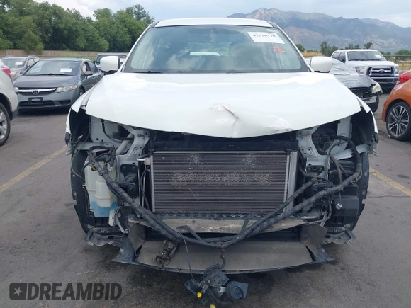 2017 Nissan Rogue S с VIN KNMAT2MV6HP516380, выставлен на аукционе IAAI как лот 42626110 с пробегом 118 088 миль миль и . История ставок и продаж доступна на DreamBid. Изображение 13.