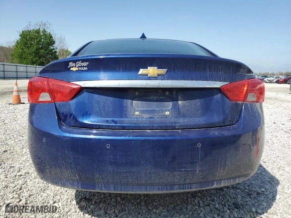 2014 Chevrolet Impala LS with VIN 1G11Y5SL6EU102767, listed as a Copart auction lot 51460825 with 164,455 mi miles and Clean Title. Bid and sale history available at carsss.com. Image 6.