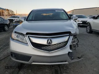 2013 Acura RDX z VIN 5J8TB3H35DL019463, wystawiony jako Copart lot #84028684 z przebiegiem 141 181 mil mil oraz Nie do naprawy • Non repairable. Historia ofert i sprzedaży dostępna na DreamBid. Obrazek 5.
