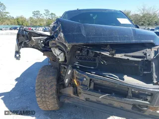 2017 Ford F-150 XL with VIN 1FTEW1EG6HFC77826, listed as a IAAI auction lot 41633046 with 100,133 mi miles. Bid and sale history available at carsss.com. Image 6.