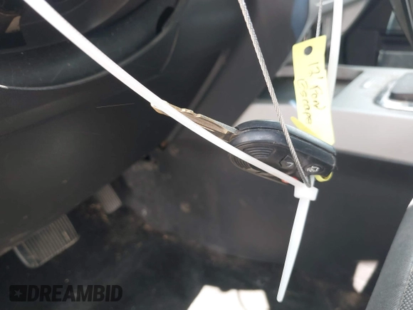 2012 Ford Escape XLT с VIN 1FMCU9DG3CKB79264, выставлен на аукционе IAAI как лот 42293824 с пробегом 277 468 миль миль и . История ставок и продаж доступна на DreamBid. Изображение 11.
