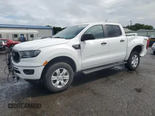 2022 Ford Ranger XL с VIN 1FTER4FHXNLD44487, выставлен на аукционе Copart как лот 60480195 с пробегом 73 713 миль миль и Списание • Salvage title. История ставок и продаж доступна на DreamBid. Изображение 1.