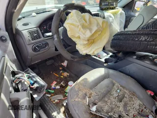 2004 Ford Explorer XLT with VIN 1FMDU73K94UA31687, listed as a Copart auction lot 61239775 with Not provided miles and Salvage title. Bid and sale history available at DreamBid. Image 8.