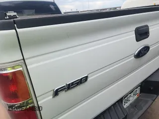 2013 Ford F-150 XL with VIN 1FTFX1EF0DKF87495, listed as a IAAI auction lot 42587666 with 221,982 mi miles and . Bid and sale history available at DreamBid. Image 31.