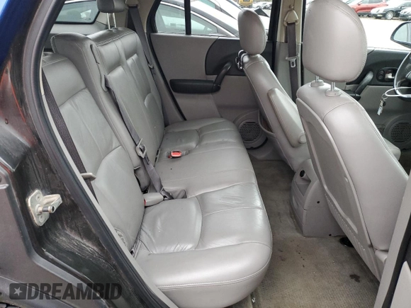 2005 Saturn VUE with VIN 5GZCZ33D75S858689, listed as a Copart auction lot 80160684 with 209,776 mi miles and Salvage Title. Bid and sale history available at carsss.com. Image 11.