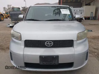 2008 Scion xB with VIN JTLKE50EX81011777, listed as a IAAI auction lot 42171640 with 289,053 mi miles and . Bid and sale history available at DreamBid. Image 6.