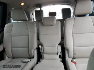 2015 Honda Odyssey EX with VIN 5FNRL5H40FB068845, listed as a Copart auction lot 52251975 with 100,565 mi miles and Salvage Title. Bid and sale history available at carsss.com. Image 10.