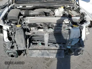 2020 Ram 1500 Big Horn with VIN 1C6SRFFT3LN200839, listed as a Copart auction lot 48949185 with 132,689 mi miles and Salvage Title. Bid and sale history available at carsss.com. Image 11.