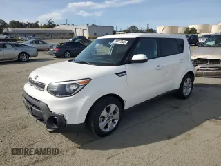 2019 Kia Soul with VIN KNDJN2A25K7696477, listed as a Copart auction lot 49877045 with 74,047 mi miles and Salvage Title. Bid and sale history available at carsss.com. Image 1.