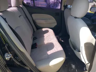 2017 Mitsubishi Mirage ES z VIN ML32F3FJXHHF08388, wystawiony jako IAAI lot #41774991 z przebiegiem 129 602 mil mil oraz . Historia ofert i sprzedaży dostępna na DreamBid. Obrazek 8.