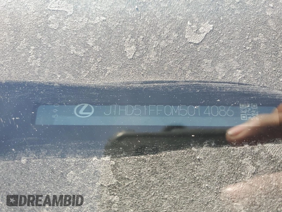2021 Lexus LS 500 z VIN JTHD51FF0M5014086, wystawiony jako Copart lot #80830354 z przebiegiem 64 191 mil mil oraz Szkoda całkowita • Salvage title. Historia ofert i sprzedaży dostępna na DreamBid. Obrazek 13.