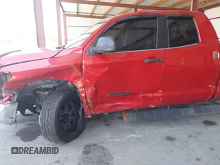 2015 Toyota Tundra SR with VIN 5TFRM5F11FX094947, listed as a IAAI auction lot 42066685 with 59,644 mi miles and . Bid and sale history available at DreamBid. Image 16.