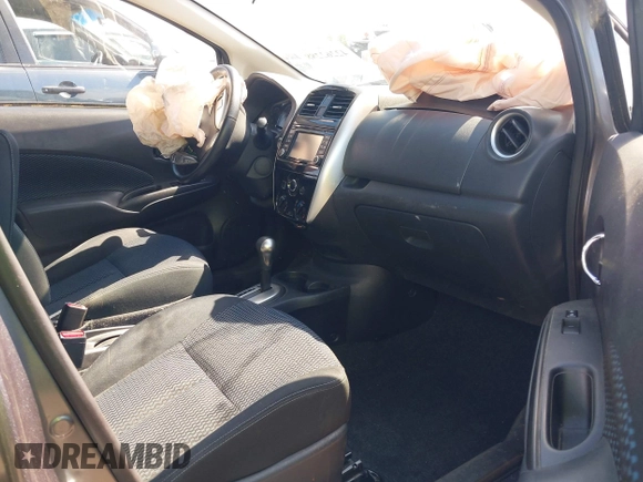 2016 Nissan Note SV with VIN 3N1CE2CP2GL392630, listed as a IAAI auction lot 42262288 with 103,784 mi miles and . Bid and sale history available at DreamBid. Image 5.