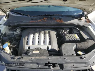 2006 Kia Sportage LX with VIN KNDJF723467205078, listed as a Copart auction lot 86888074 with 231,886 mi miles and Salvage Title. Bid and sale history available at DreamBid. Image 12.