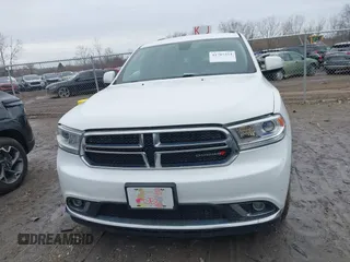2015 Dodge Durango SXT with VIN 1C4RDJAG4FC760713, listed as a IAAI auction lot 41707354 with 174,216 mi miles and . Bid and sale history available at carsss.com. Image 12.