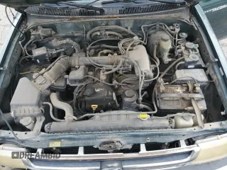 1999 Toyota Tacoma with VIN 4TAVL52N8XZ561633, listed as a Copart auction lot 65270545 with 175,223 mi miles and Clean title. Bid and sale history available at DreamBid. Image 11.