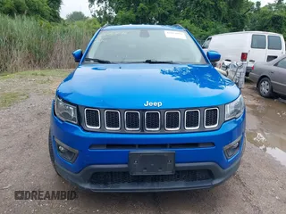 2020 Jeep Compass Latitude с VIN 3C4NJDBB6LT241125, выставлен на аукционе IAAI как лот 42453072 с пробегом 40 366 миль миль и . История ставок и продаж доступна на DreamBid. Изображение 12.