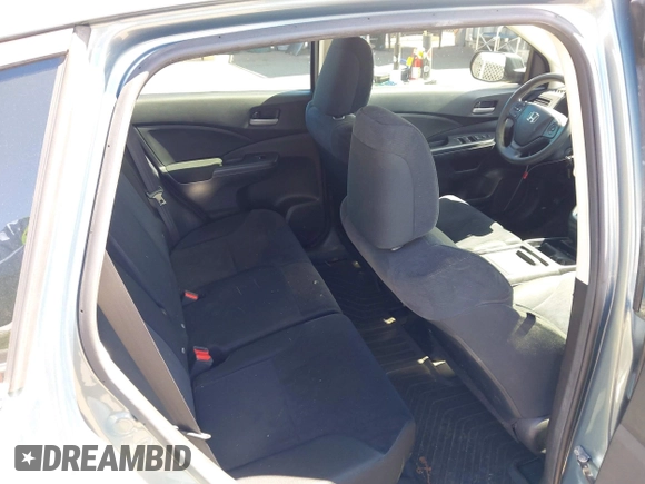 2012 Honda CR-V LX с VIN 5J6RM3H35CL013190, выставлен на аукционе IAAI как лот 42282821 с пробегом 125 147 миль миль и . История ставок и продаж доступна на DreamBid. Изображение 8.
