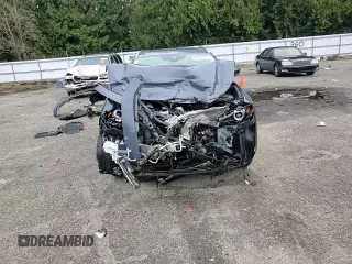 2021 Mazda CX-30 Premium with VIN 3MVDMBDY4MM240977, listed as a Copart auction lot 48592065 with Not Provided miles and Salvage Title. Bid and sale history available at carsss.com. Image 11.