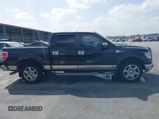 2014 Ford F-150 XL with VIN 1FTFW1CF0EKG40901, listed as a IAAI auction lot 41704498 with 236,317 mi miles and . Bid and sale history available at carsss.com. Image 13.