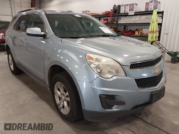 2014 Chevrolet Equinox LT with VIN 2GNFLFE30E6376730, listed as a IAAI auction lot 41927770 with 91,617 mi miles. Bid and sale history available at carsss.com. Image 1.
