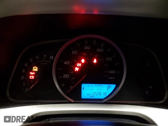 2014 Toyota RAV4 LE z VIN 2T3ZFREV4EW074622, wystawiony jako Copart lot #56595595 z przebiegiem 122 818 mil mil oraz Szkoda całkowita • Salvage title. Historia ofert i sprzedaży dostępna na DreamBid. Obrazek 9.