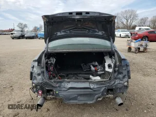 2017 Audi A4 Premium Plus z VIN WAUENAF44HN022506, wystawiony jako Copart lot #49792645 z przebiegiem 69 178 mil mil oraz Szkoda całkowita • Salvage title. Historia ofert i sprzedaży dostępna na DreamBid. Obrazek 6.