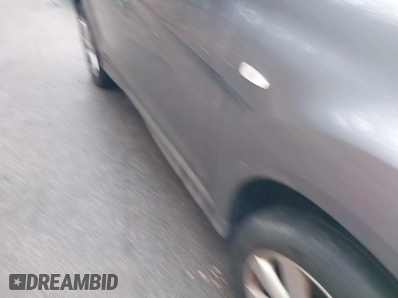 2012 Mitsubishi Outlander SE with VIN JA4AP4AU4CZ010226, listed as a IAAI auction lot 42255267 with 168,000 mi miles and . Bid and sale history available at DreamBid. Image 15.