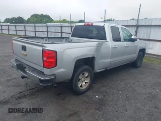2016 Chevrolet Silverado 1500 LT with VIN 1GCRCREC9GZ199836, listed as a IAAI auction lot 42173752 with 351,662 mi miles and . Bid and sale history available at DreamBid. Image 4.