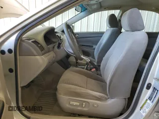 2006 Toyota Camry STD with VIN 4T1BE32K26U730919, listed as a Copart auction lot 54767915 with 141,833 mi miles and Salvage Title. Bid and sale history available at carsss.com. Image 7.