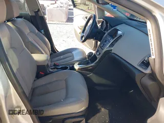 2015 Buick Verano Convenience Group with VIN 1G4PR5SK5F4214902, listed as a IAAI auction lot 41575450 with 105,309 mi miles. Bid and sale history available at carsss.com. Image 5.