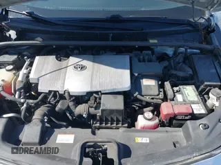2017 Toyota Prius Plus with VIN JTDKARFP6H3021962, listed as a IAAI auction lot 42235283 with 168,233 mi miles and . Bid and sale history available at DreamBid. Image 10.