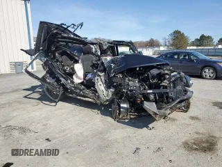 2018 Jeep Wrangler Unlimited Sport S z VIN 1C4HJXDGXJW230269, wystawiony jako Copart lot #53250765 z przebiegiem Nie podano mil oraz Nie do naprawy • Non repairable. Historia ofert i sprzedaży dostępna na DreamBid. Obrazek 4.
