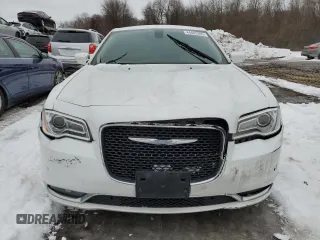 2016 Chrysler 300 Anniversary Edition with VIN 2C3CCARG2GH262025, listed as a Copart auction lot 44403395 with 127,752 mi miles and Clean Title. Bid and sale history available at DreamBid. Image 5.