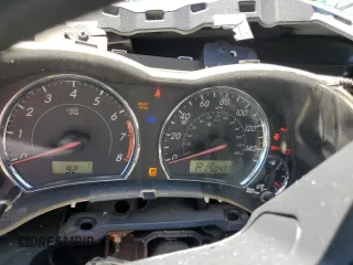 2013 Toyota Corolla L with VIN 5YFBU4EE6DP091103, listed as a Copart auction lot 56421815 with 250,433 mi miles and Salvage title. Bid and sale history available at DreamBid. Image 9.