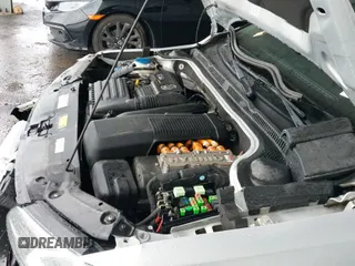 2013 Volkswagen Jetta Hybrid SEL Premium with VIN 3VW637AJXDM231201, listed as a IAAI auction lot 42682608 with 166,492 mi miles and . Bid and sale history available at DreamBid. Image 19.