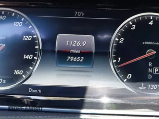 2016 Mercedes-Benz S 550 с VIN WDDUG8CB0GA237364, выставлен на аукционе IAAI как лот 42265337 с пробегом 79 652 миль миль и . История ставок и продаж доступна на DreamBid. Изображение 7.