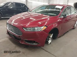 2016 Ford Fusion SE z VIN 1FA6P0H74G5113167, wystawiony jako IAAI lot #41973150 z przebiegiem 192 845 mil mil oraz . Historia ofert i sprzedaży dostępna na DreamBid. Obrazek 6.