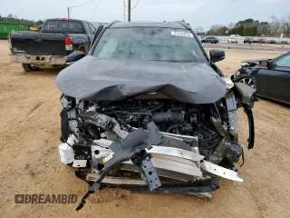 2024 Toyota RAV4 Hybrid XSE with VIN 2T3E6RFV3RW067034, listed as a Copart auction lot 43645055 with 0 mi miles and Salvage Title. Bid and sale history available at carsss.com. Image 5.