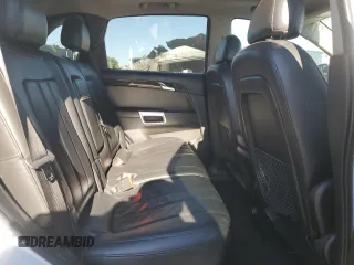 2015 Chevrolet Captiva Sport LTZ with VIN 3GNAL4EK5FS501892, listed as a Copart auction lot 89348865 with 102,078 mi miles and Clean Title. Bid and sale history available at DreamBid. Image 11.