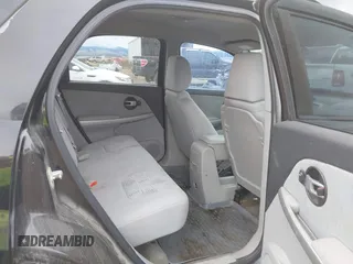2005 Chevrolet Equinox LS with VIN 2CNDL23F556194443, listed as a IAAI auction lot 41892253 with 178,263 mi miles. Bid and sale history available at carsss.com. Image 8.