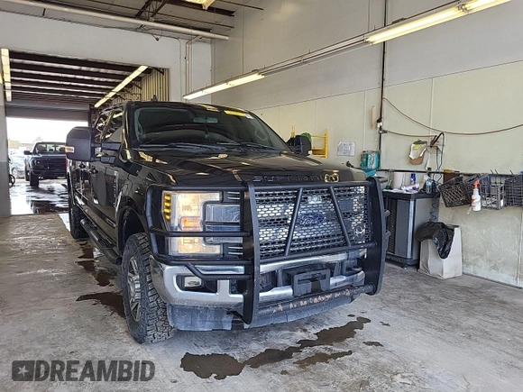 2019 Ford F-250 XL с VIN 1FT7W2BT6KED86588, выставлен на аукционе IAAI как лот 42781927 с пробегом 239 312 миль миль и . История ставок и продаж доступна на DreamBid. Изображение 41.