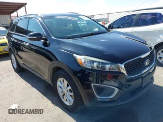 2017 Kia Sorento LX с VIN 5XYPGDA31HG282522, выставлен на аукционе IAAI как лот 42487686 с пробегом 119 784 миль миль и . История ставок и продаж доступна на DreamBid. Изображение 1.
