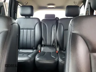 2009 Mercedes-Benz R 3.5L with VIN 4JGCB65E79A092256, listed as a Copart auction lot 79329064 with 243,943 mi miles and Salvage Title. Bid and sale history available at DreamBid. Image 10.