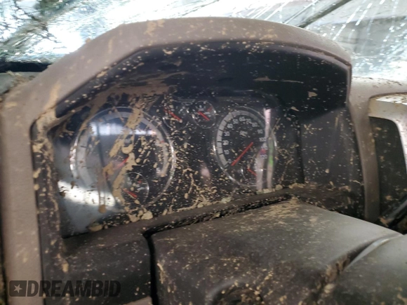 2011 Ram 2500 Big Horn with VIN 3D7UT2CL4BG507577, listed as a Copart auction lot 88651125 with 0 mi miles and Salvage Title. Bid and sale history available at carsss.com. Image 9.