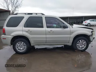 2007 Mercury Mariner Convenience with VIN 4M2YU80Z17KJ08849, listed as a IAAI auction lot 41525410 with 227,293 mi miles and . Bid and sale history available at DreamBid. Image 14.